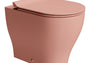 MISKA WC STOJĄCA TONO BLUSH OD GSI 641024