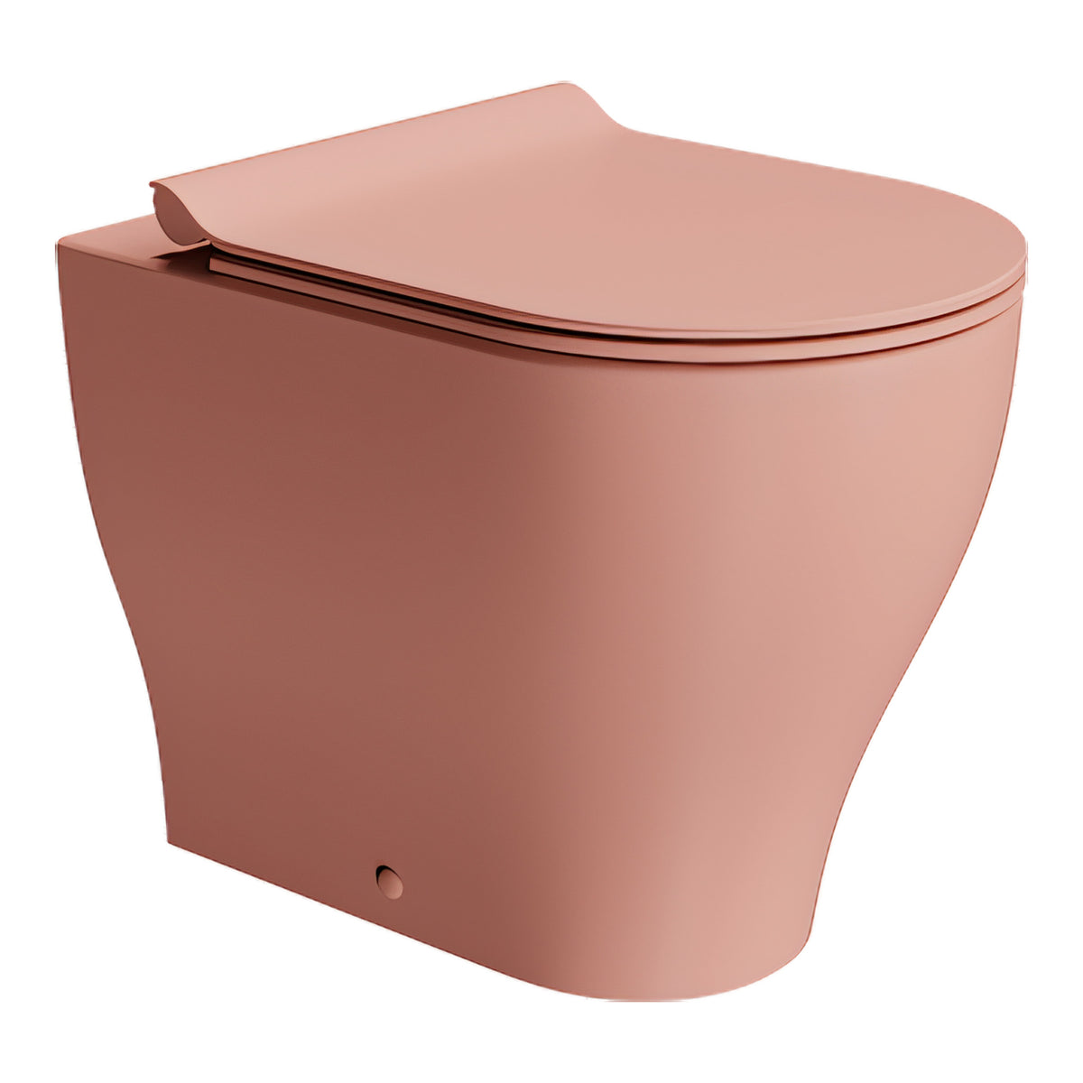 MISKA WC STOJĄCA TONO BLUSH OD GSI 641024