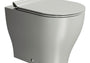 MISKA WC STOJĄCA TONO CENERE OD GSI 641017