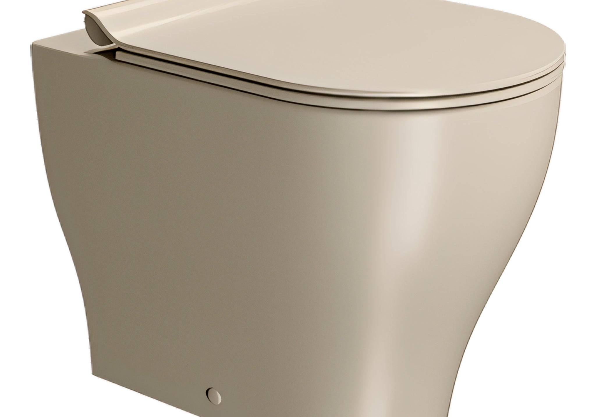 MISKA WC STOJĄCA TONO CRETA OD GSI 641008