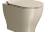 MISKA WC STOJĄCA TONO CRETA OD GSI 641008