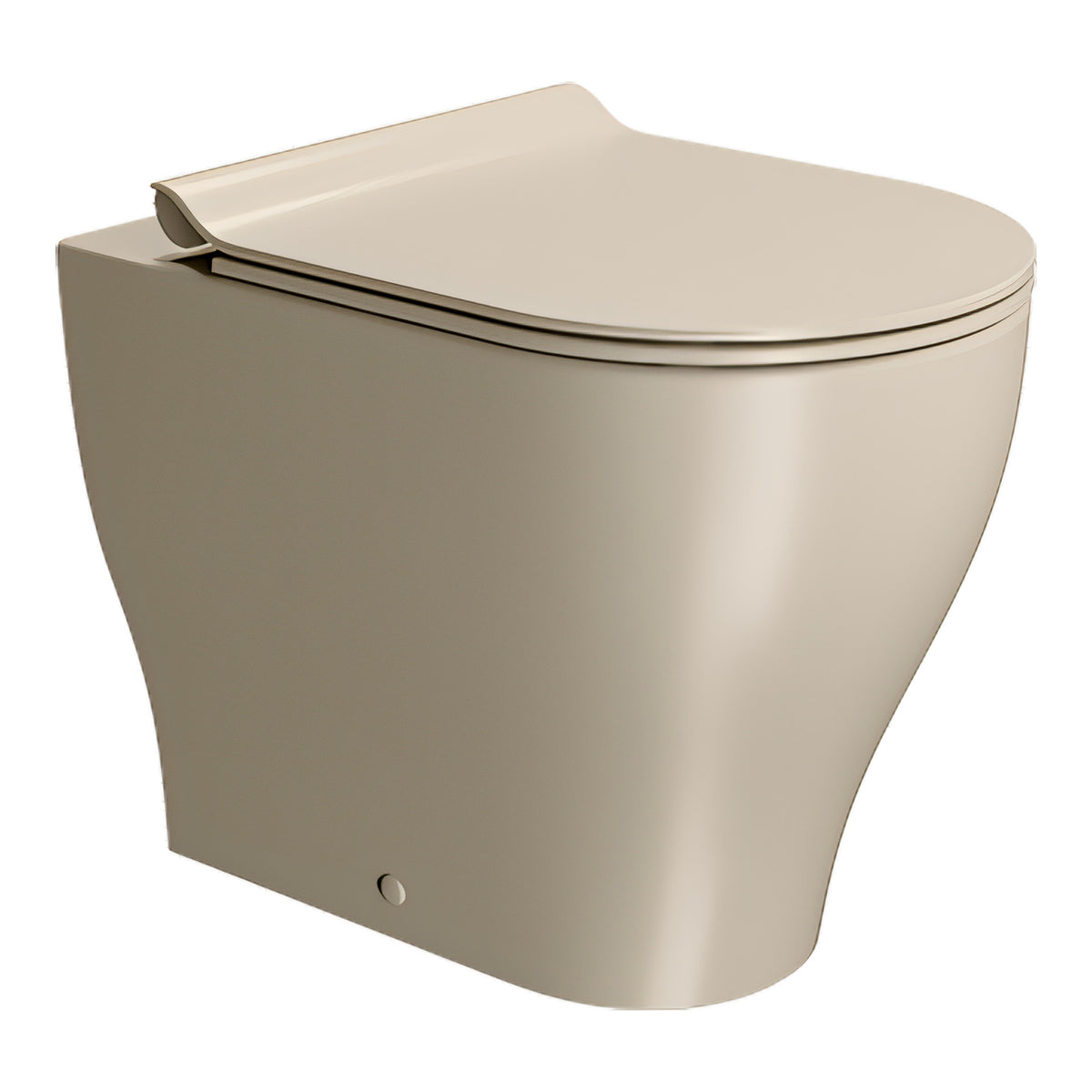 MISKA WC STOJĄCA TONO CRETA OD GSI 641008