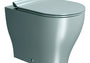 MISKA WC STOJĄCA TONO GHIACCIO OD GSI 641015