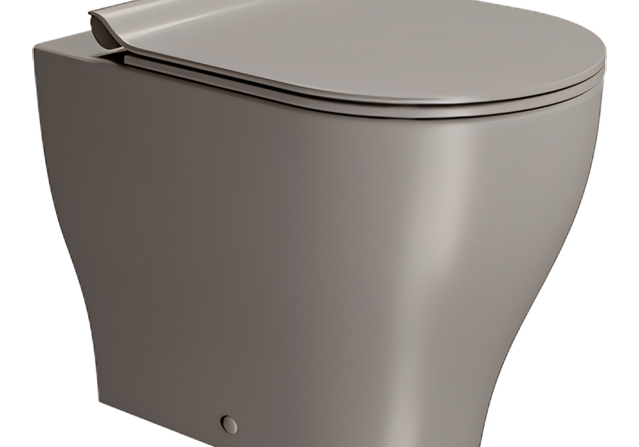 MISKA WC STOJĄCA TONO TORTORA OD GSI 641005