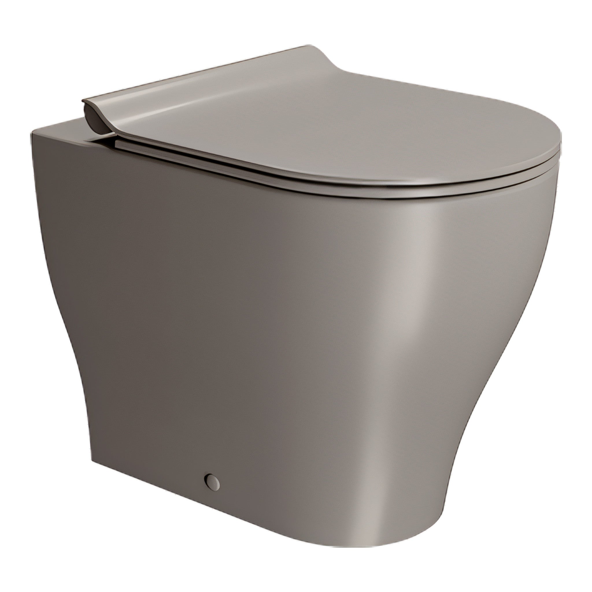 MISKA WC STOJĄCA TONO TORTORA OD GSI 641005