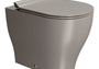 MISKA WC STOJĄCA TONO TORTORA OD GSI 641005