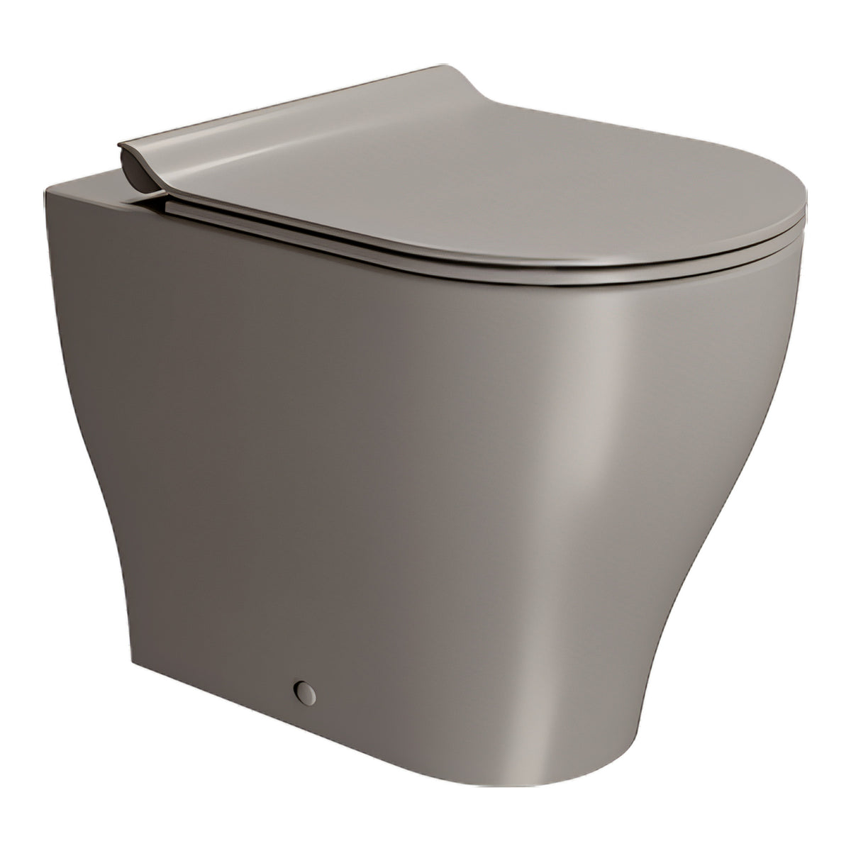 MISKA WC STOJĄCA TONO TORTORA OD GSI 641005