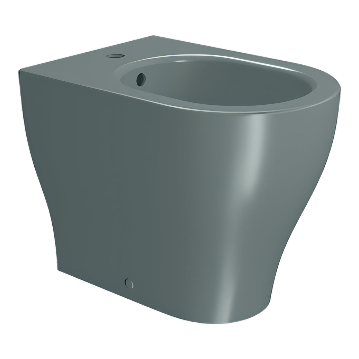 BIDET STOJĄCY TONO AGAVE OD GSI 6462104