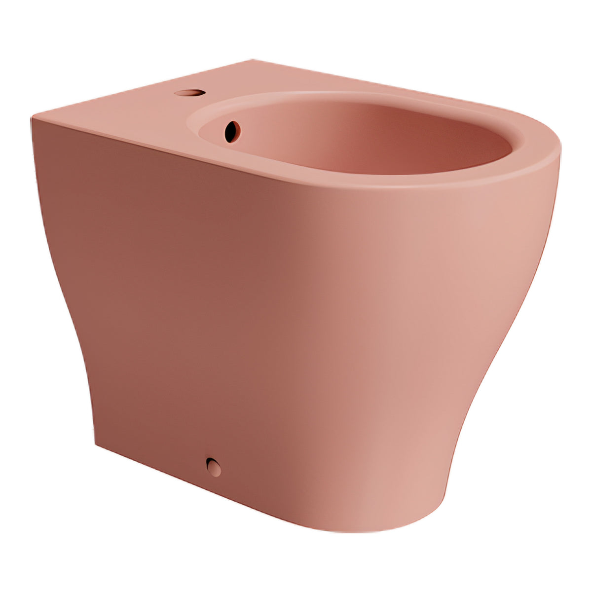 BIDET STOJĄCY TONO BLUSH OD GSI 6462124