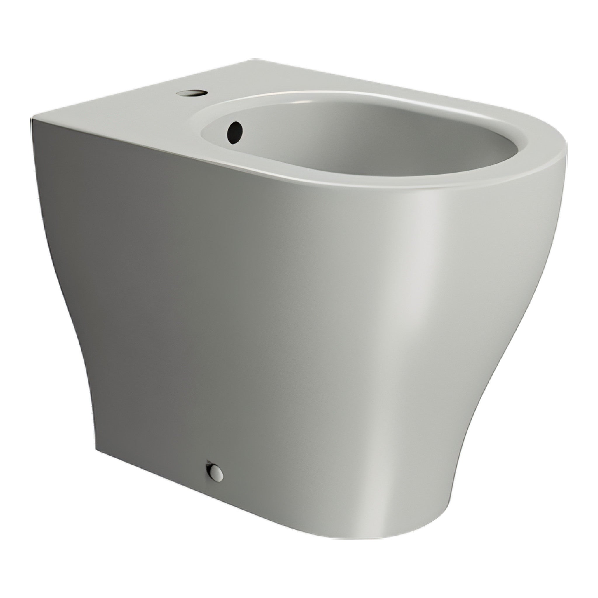 BIDET STOJĄCY TONO CENERE OD GSI 6462117