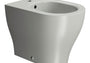 BIDET STOJĄCY TONO CENERE OD GSI 6462117