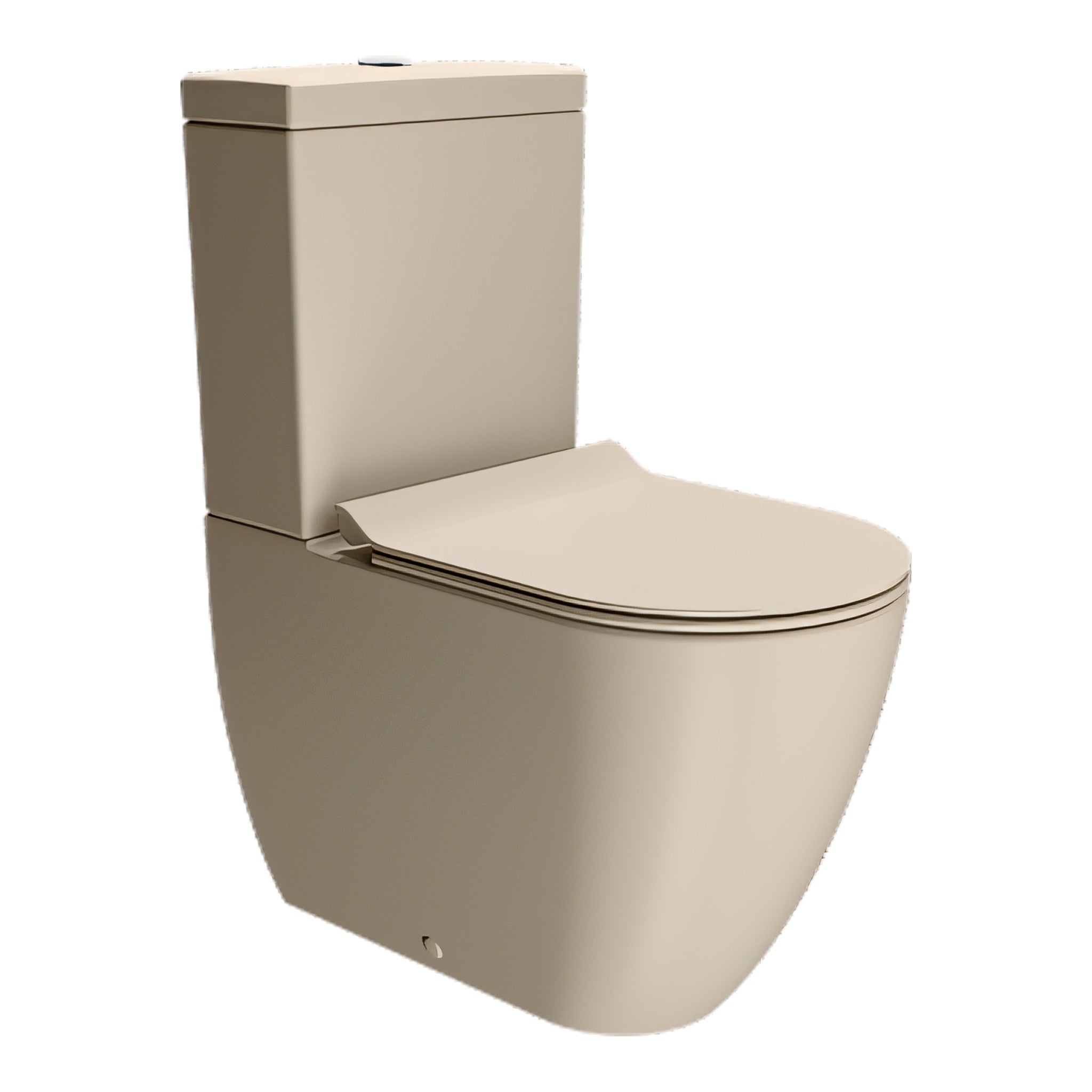 MISKA WC DO KOMPAKTU PURA CRETA OD GSI 880608