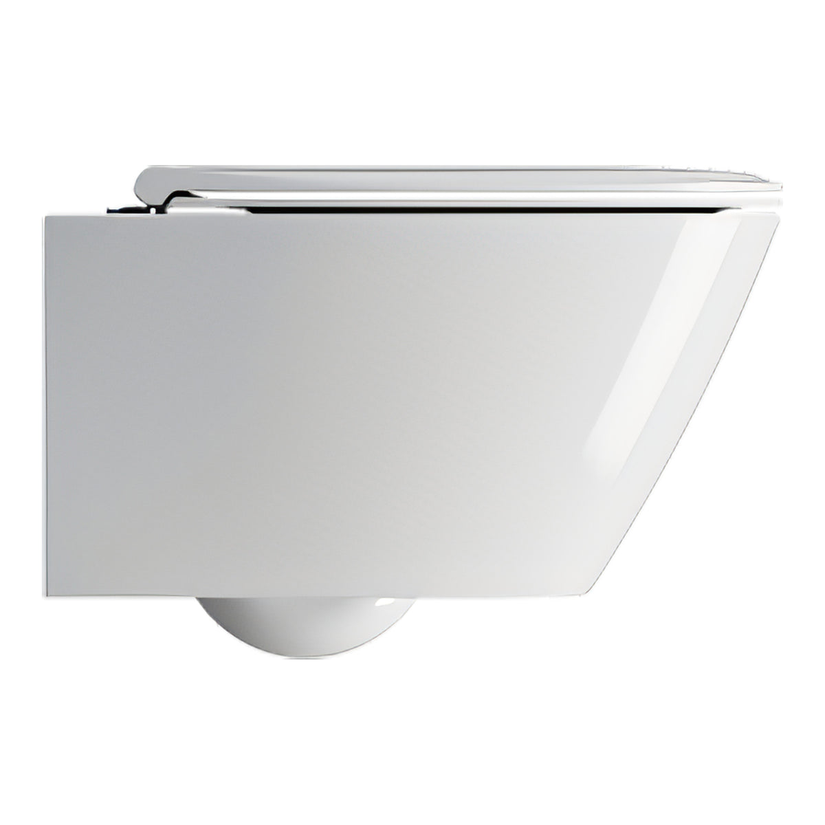 MISKA WC PODWIESZANA MODO+ WHITE MATT OD GSI 841509