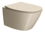 MISKA WC PODWIESZANA MODO+ CRETA OD GSI 841508