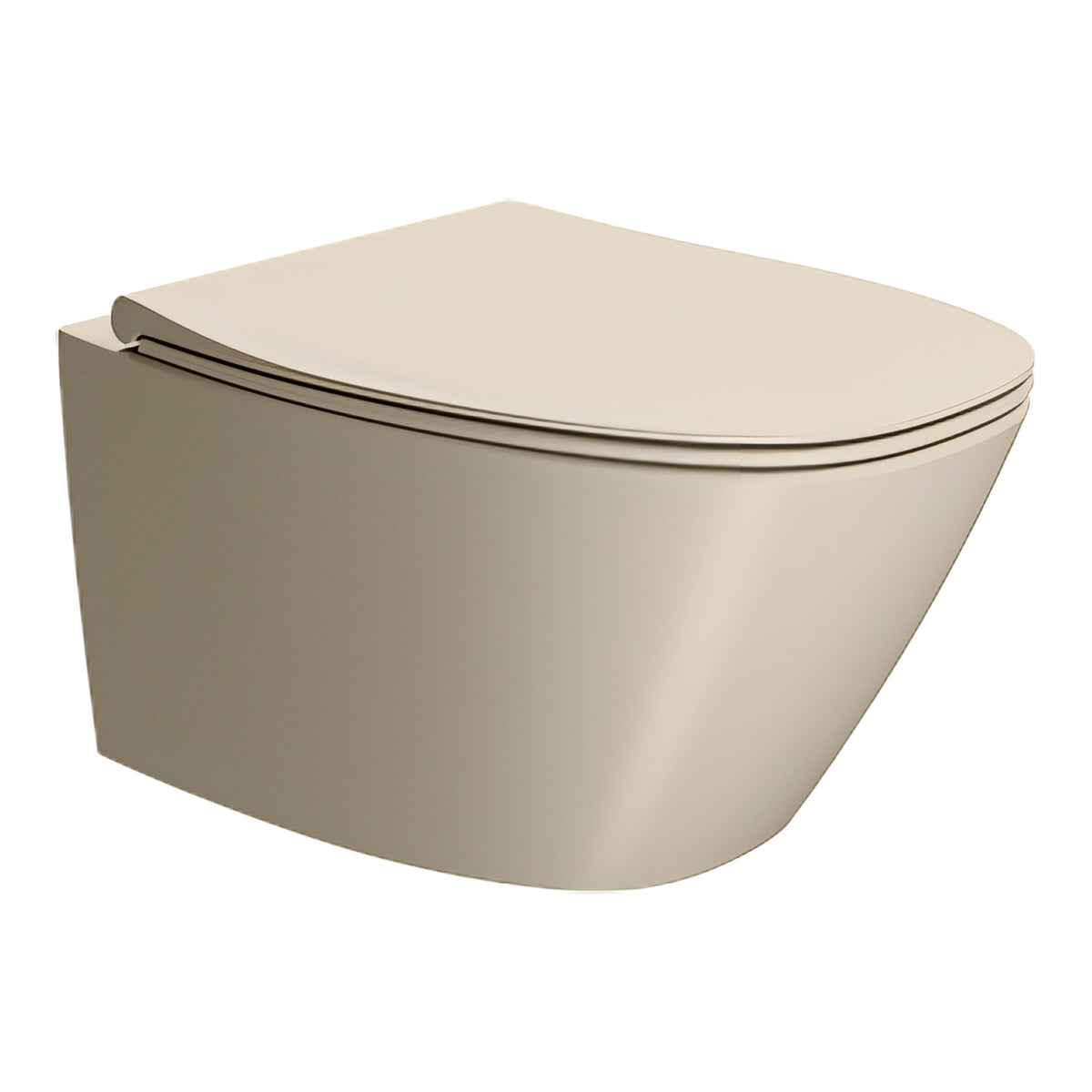 MISKA WC PODWIESZANA MODO+ CRETA OD GSI 841508
