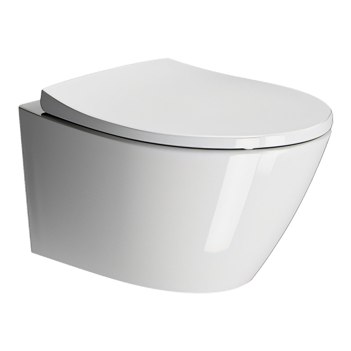 MISKA WC PODWIESZANA MODO WHITE GLOSSY OD GSI 981611