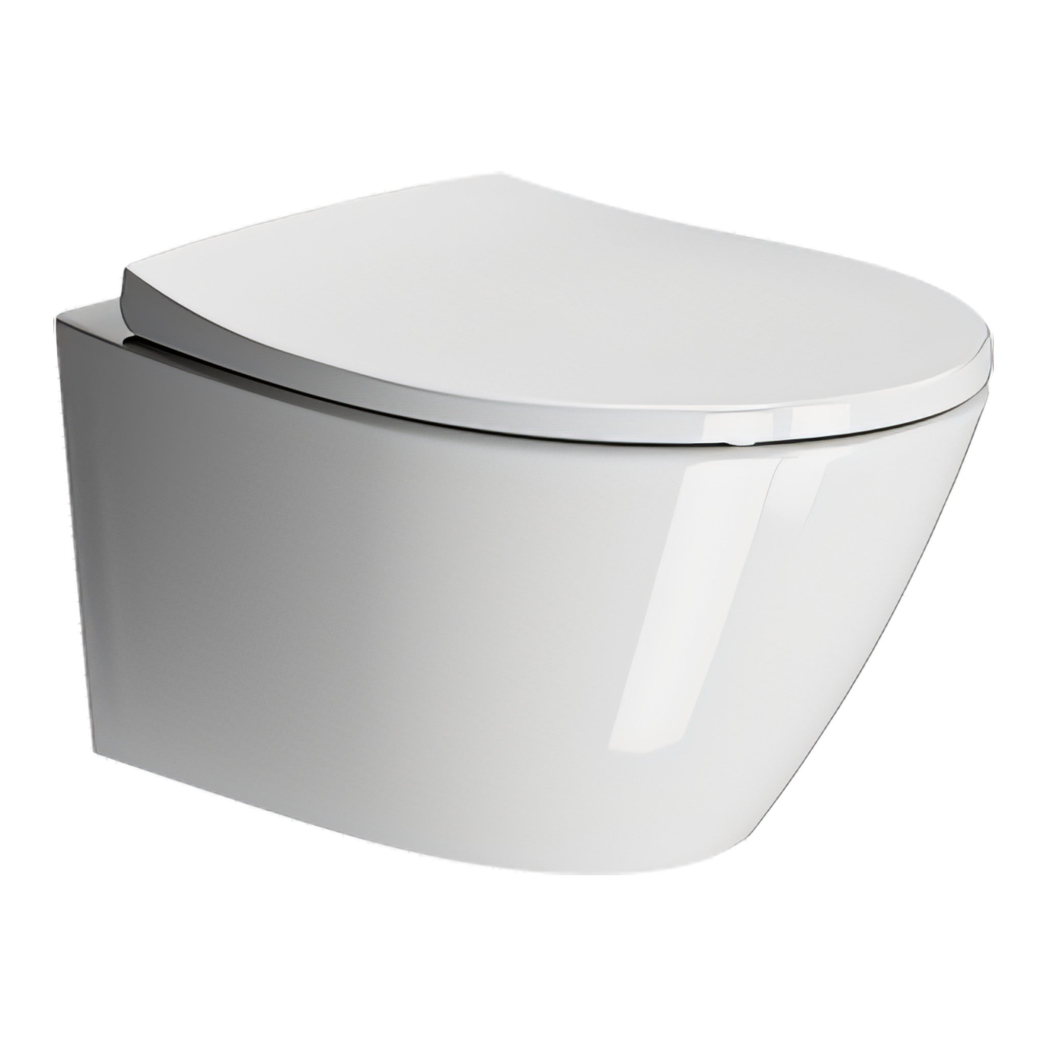 MISKA WC PODWIESZANA MODO WHITE MATT OD GSI 981609