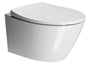 MISKA WC PODWIESZANA MODO WHITE MATT OD GSI 981609