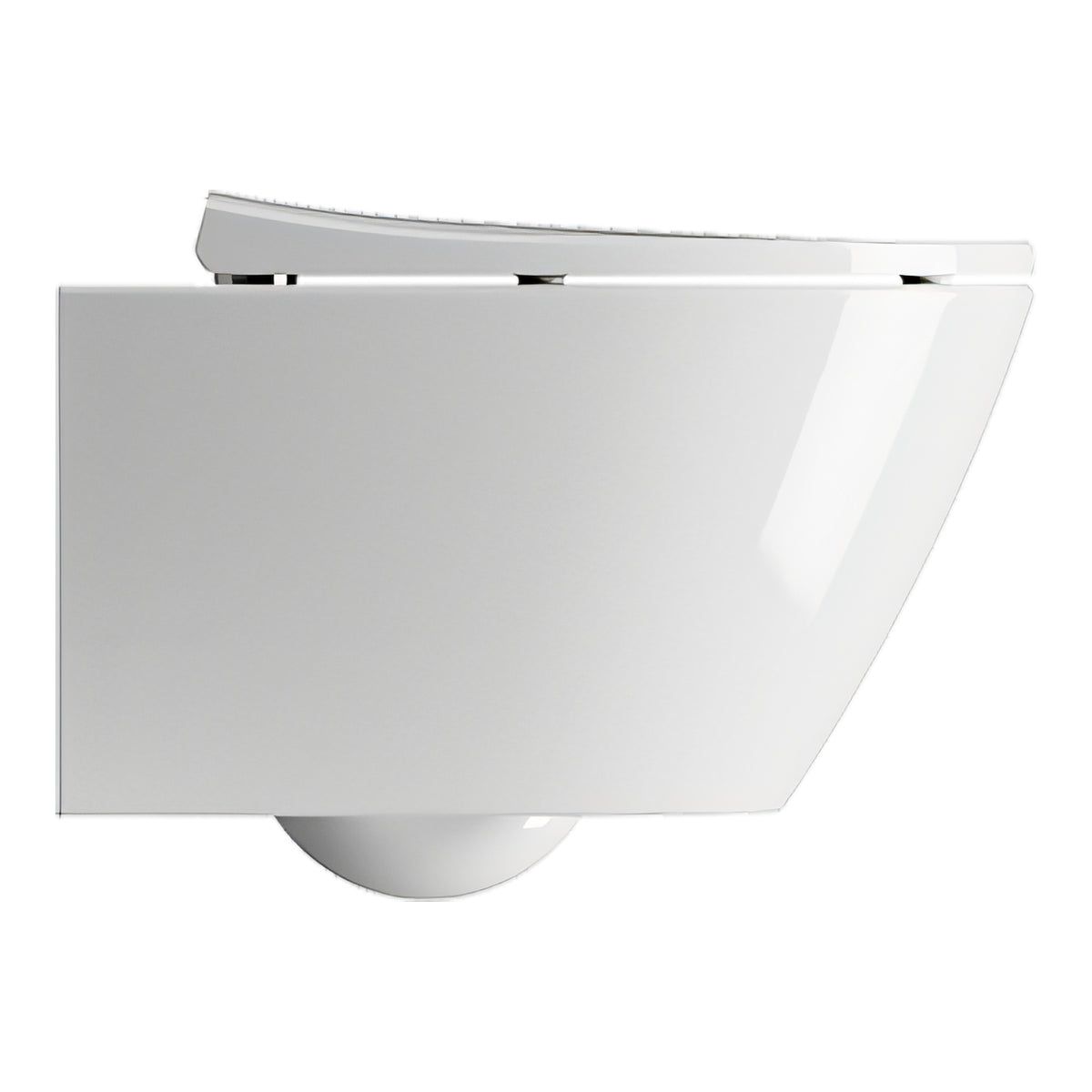 MISKA WC PODWIESZANA MODO WHITE MATT OD GSI 981609