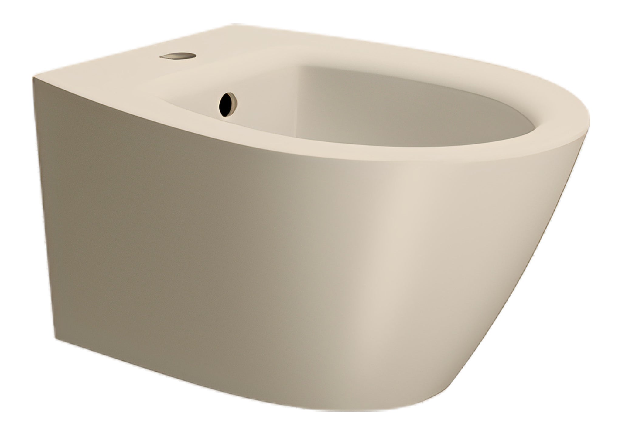 BIDET PODWIESZANY MODO CRETA OD GSI 9864108