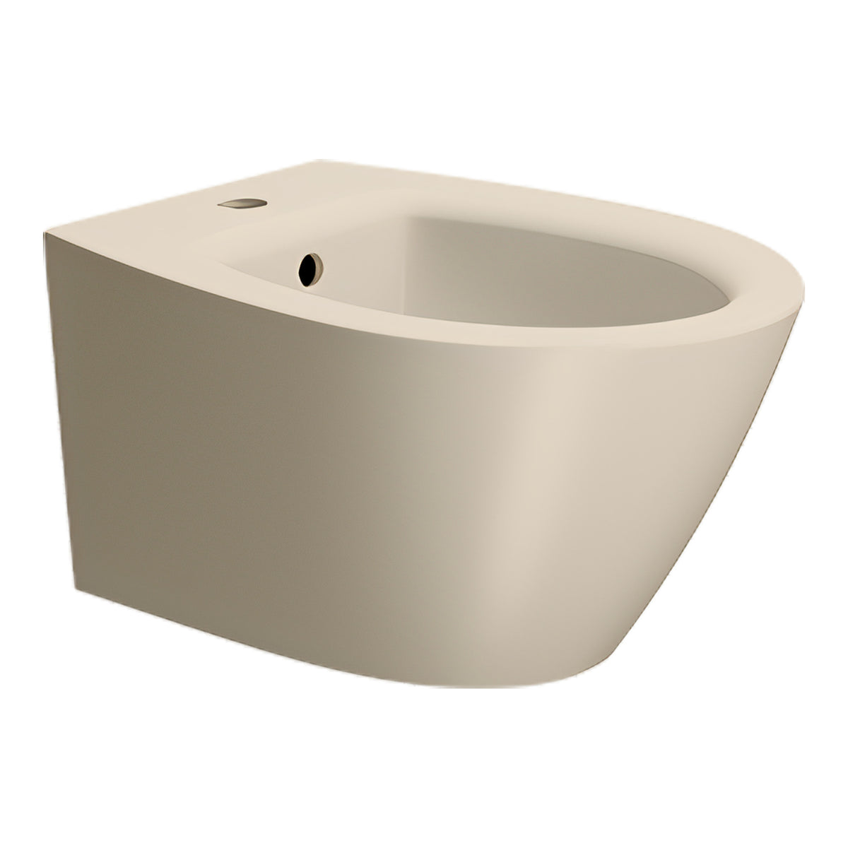 BIDET PODWIESZANY MODO CRETA OD GSI 9864108