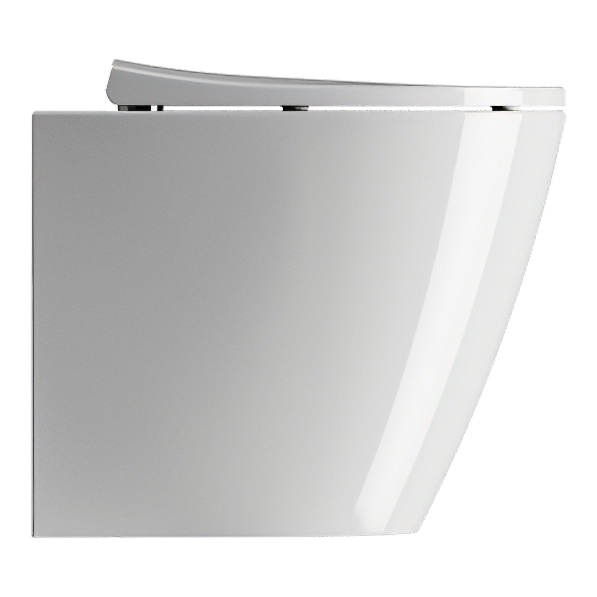 MISKA WC STOJĄCA MODO WHITE GLOSSY OD GSI 981011