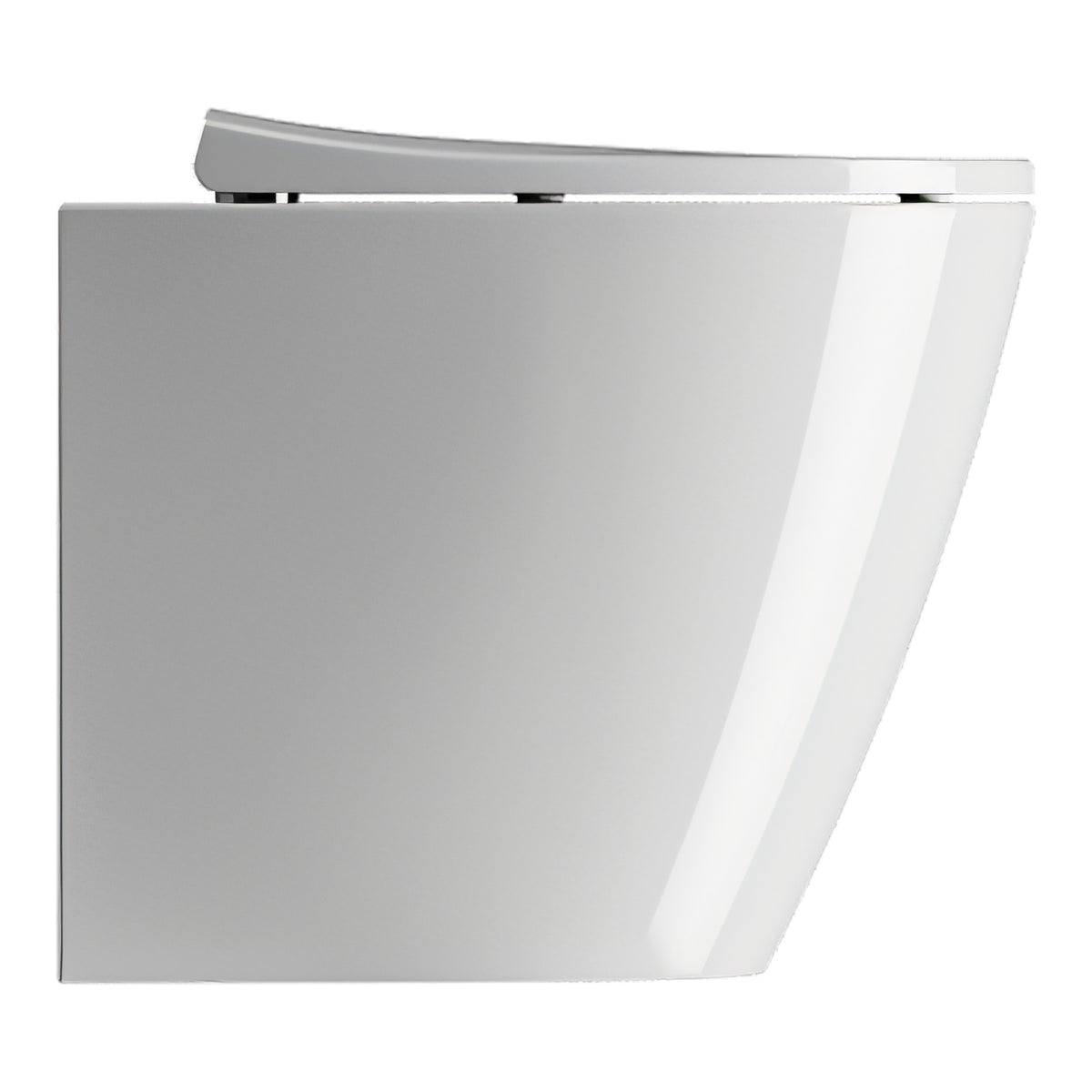 MISKA WC STOJĄCA MODO WHITE GLOSSY OD GSI 981011