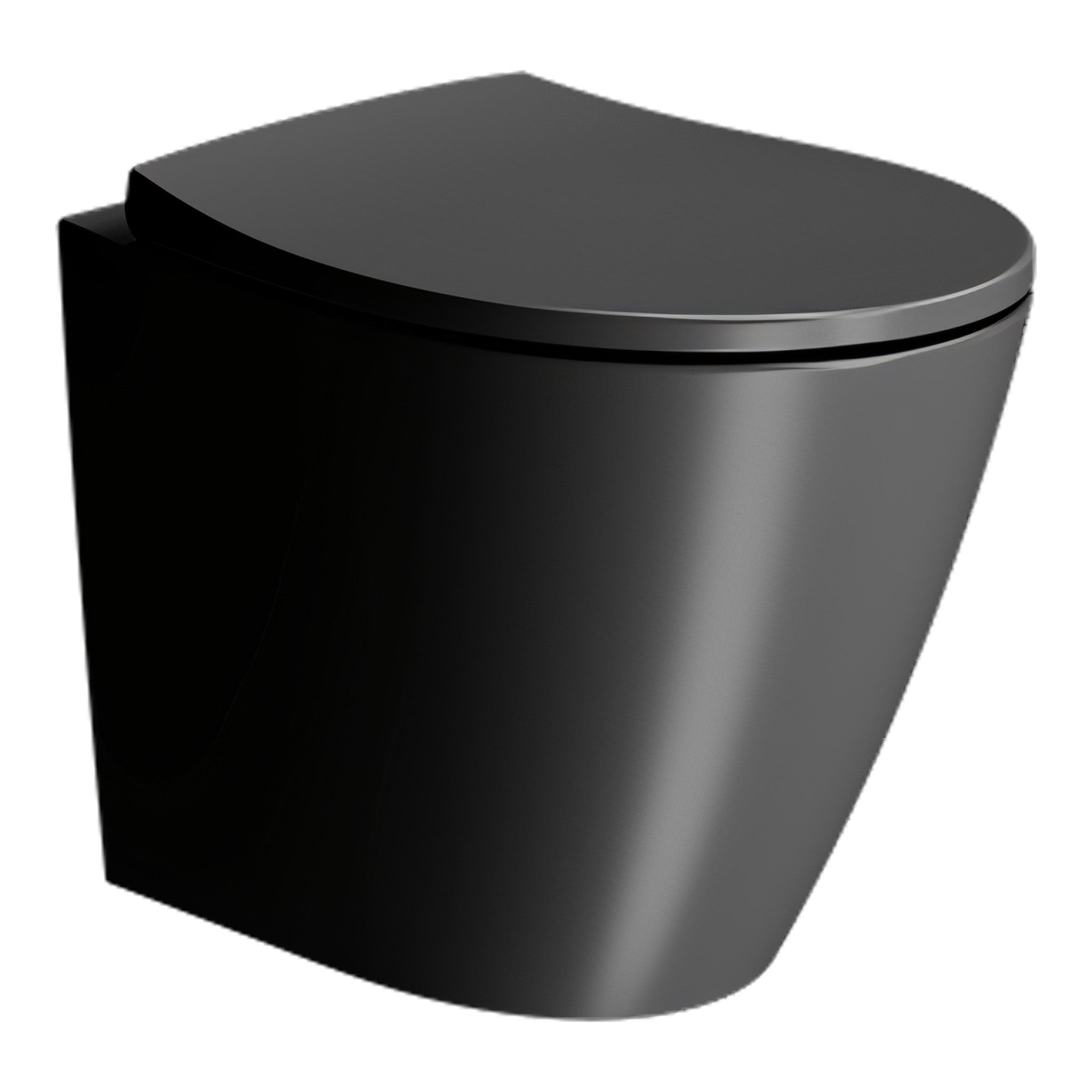 MISKA WC STOJĄCA MODO ARDESIA OD GSI 981026