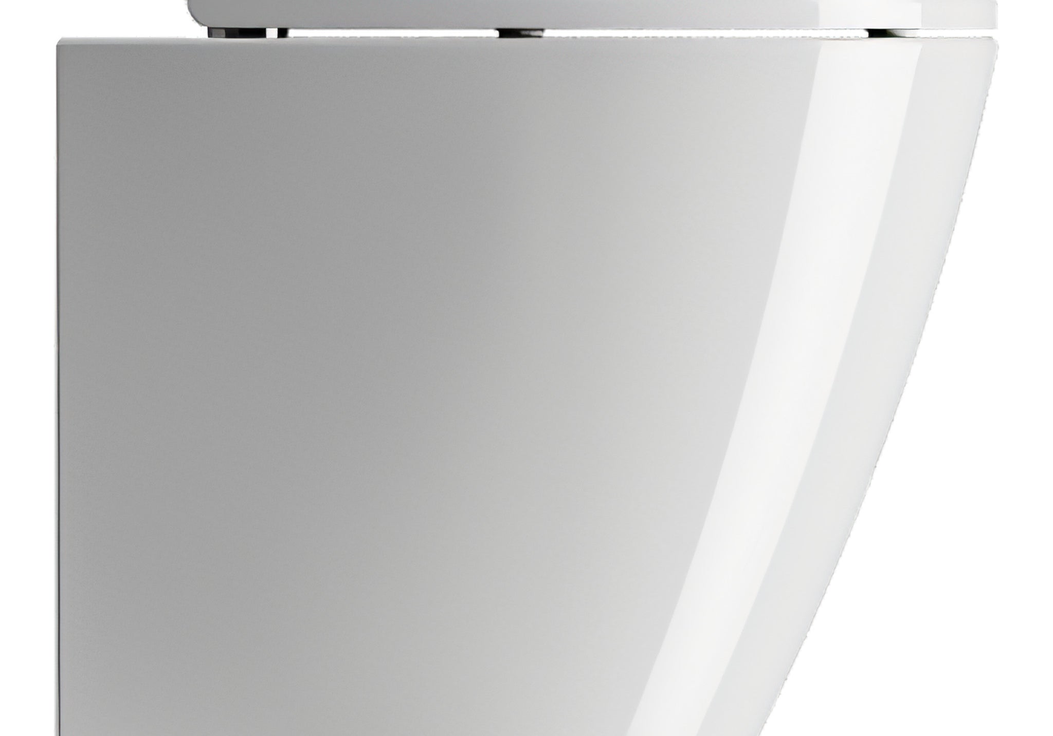 MISKA WC STOJĄCA MODO WHITE MATT OD GSI 981009