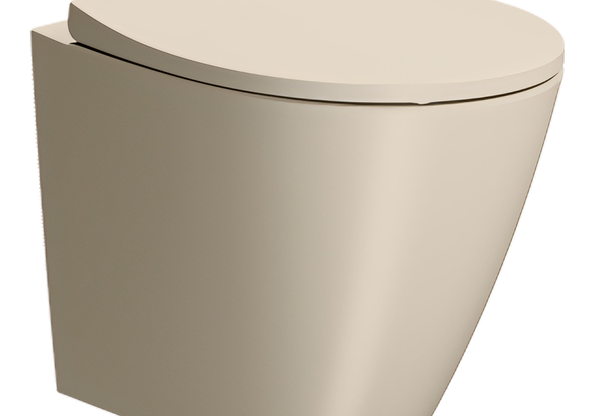MISKA WC STOJĄCA MODO CRETA OD GSI 981008