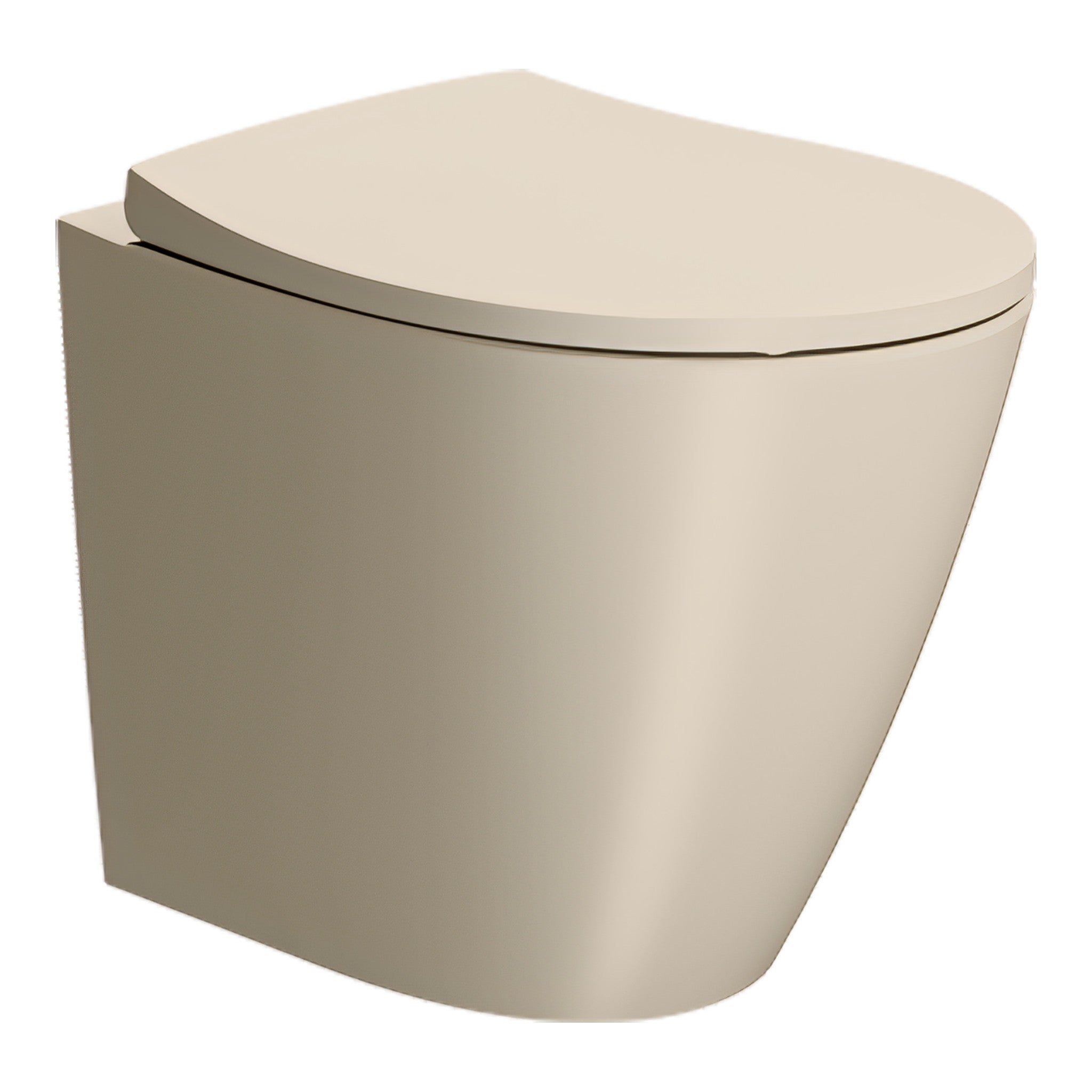 MISKA WC STOJĄCA MODO CRETA OD GSI 981008