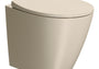 MISKA WC STOJĄCA MODO CRETA OD GSI 981008