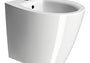 BIDET STOJĄCY MODO WHITE MATT OD GSI 9862109