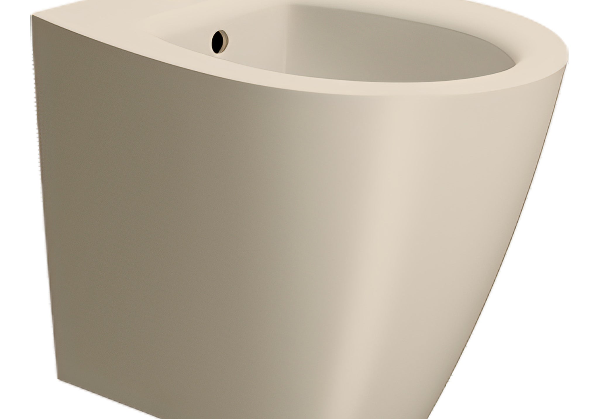 BIDET STOJĄCY MODO CRETA OD GSI 9862108