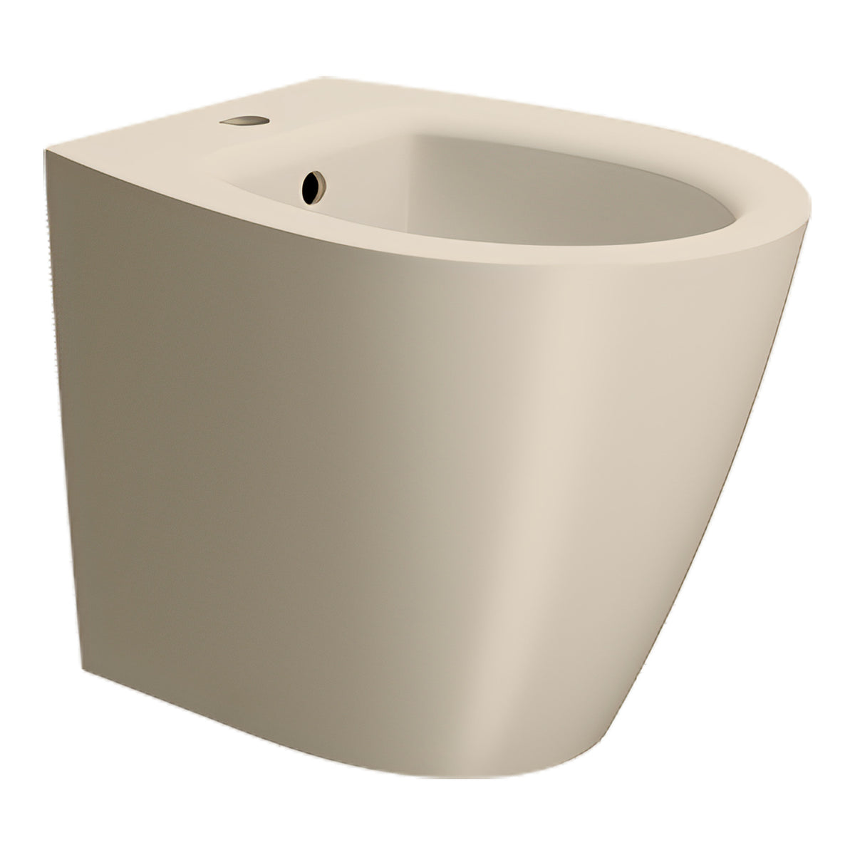BIDET STOJĄCY MODO CRETA OD GSI 9862108