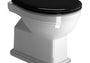 MISKA WC  CLASSIC WHITE GLOSSY OD GSI 871011