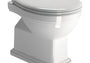 MISKA WC  CLASSIC WHITE GLOSSY OD GSI 871111