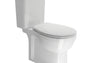 MISKA WC DO KOMPAKTU CLASSIC WHITE GLOSSY OD GSI 871711
