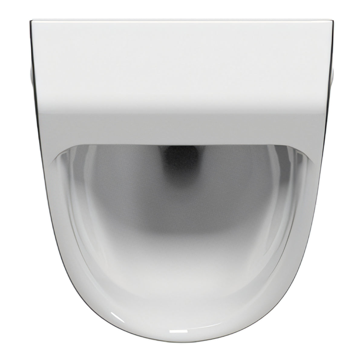 PISUAR PODWIESZANY COMMUNITY WHITE MATT OD GSI 909709