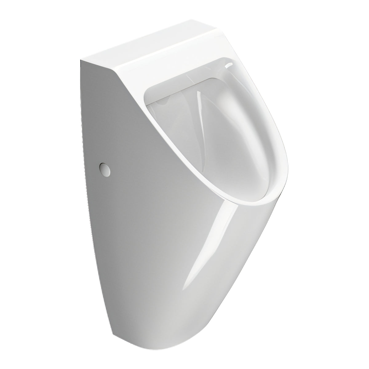 PISUAR PODWIESZANY COMMUNITY WHITE MATT OD GSI 909709
