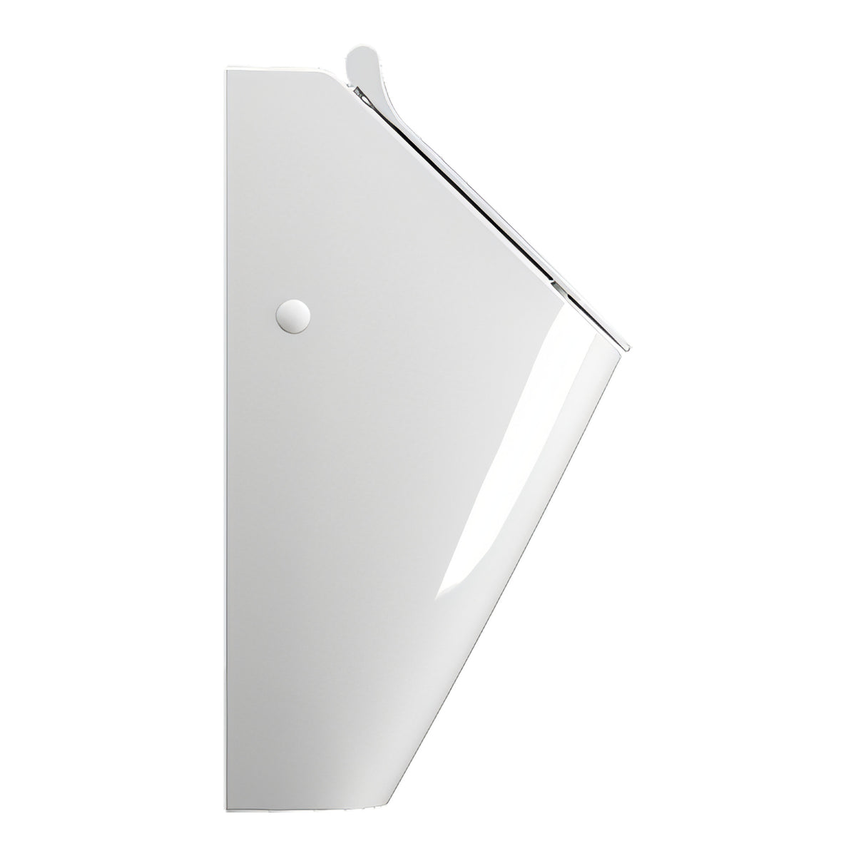 PISUAR PODWIESZANY COMMUNITY WHITE MATT OD GSI 909709