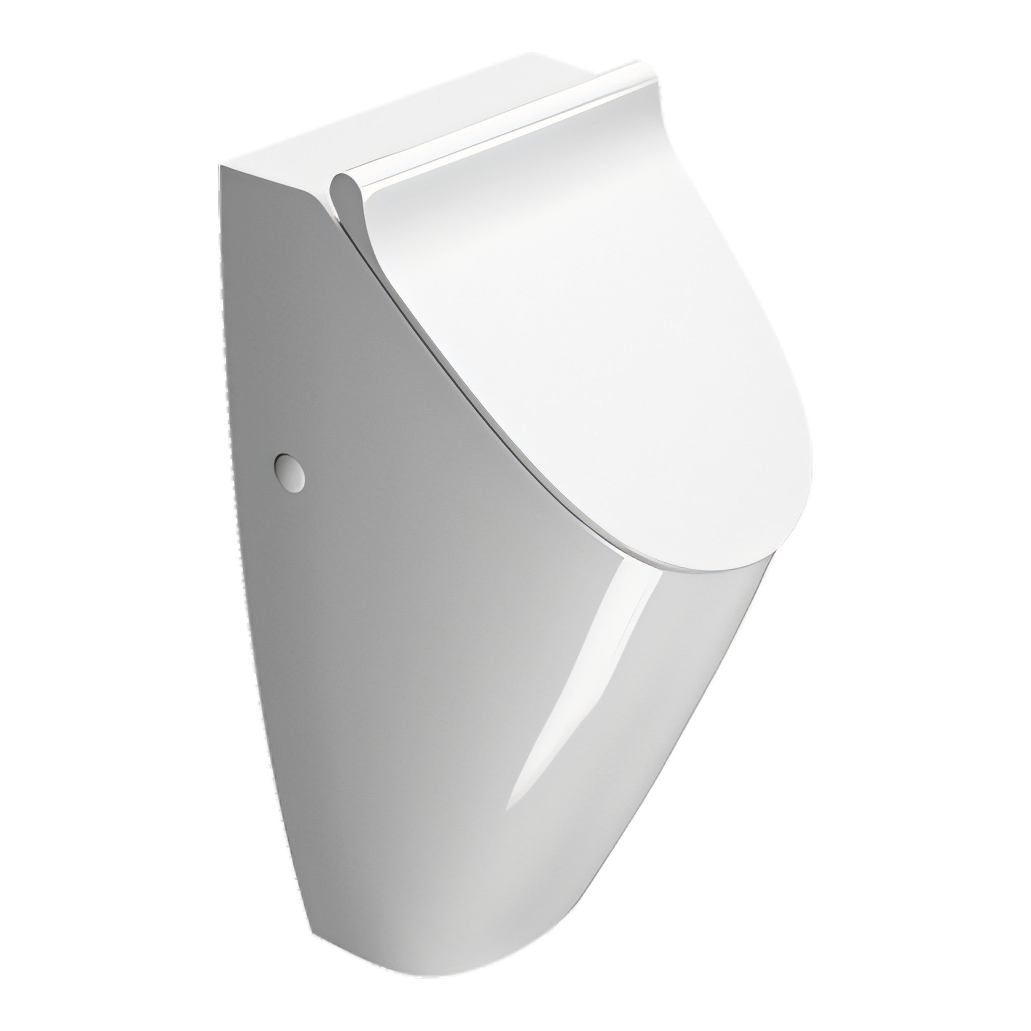 PISUAR PODWIESZANY COMMUNITY WHITE GLOSSY OD GSI 909811