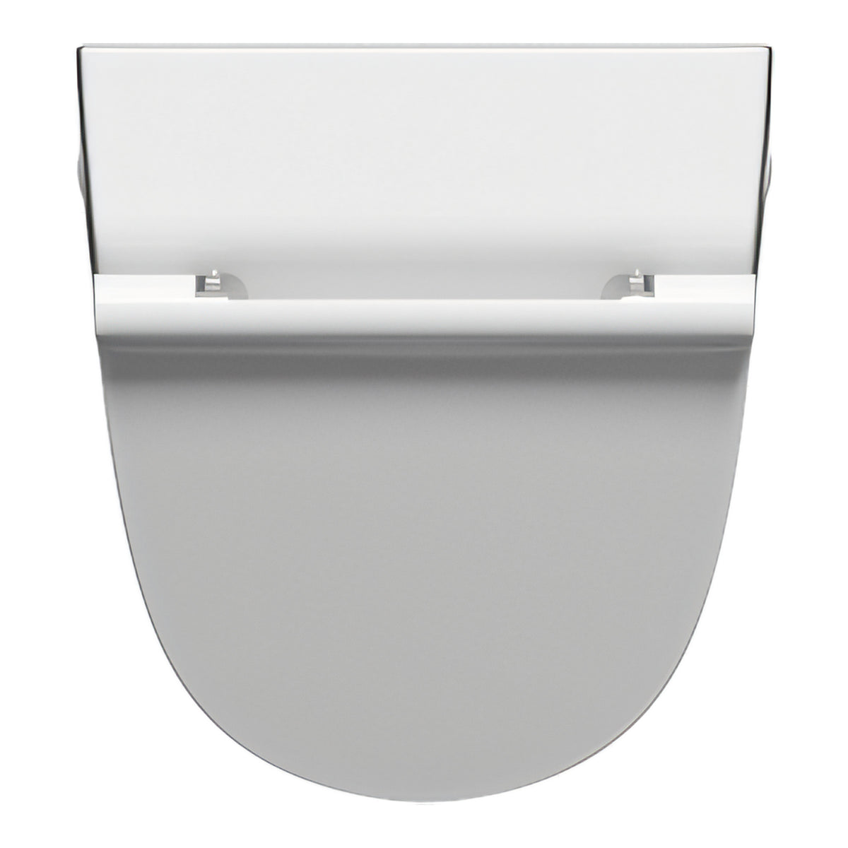PISUAR PODWIESZANY COMMUNITY WHITE GLOSSY OD GSI 909811