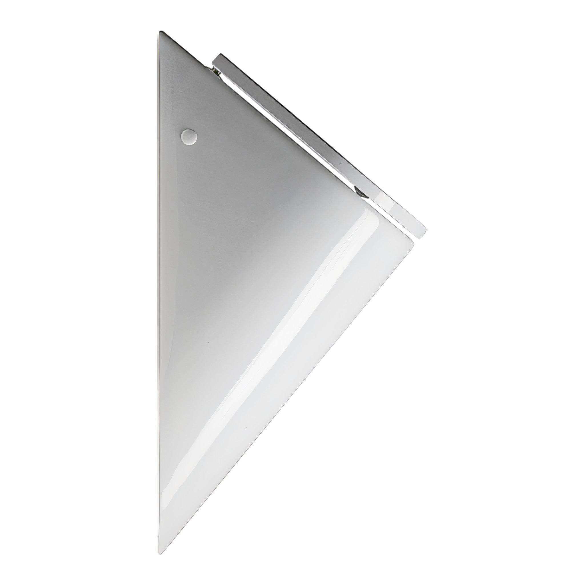 PISUAR PODWIESZANY COMMUNITY WHITE GLOSSY OD GSI 769811