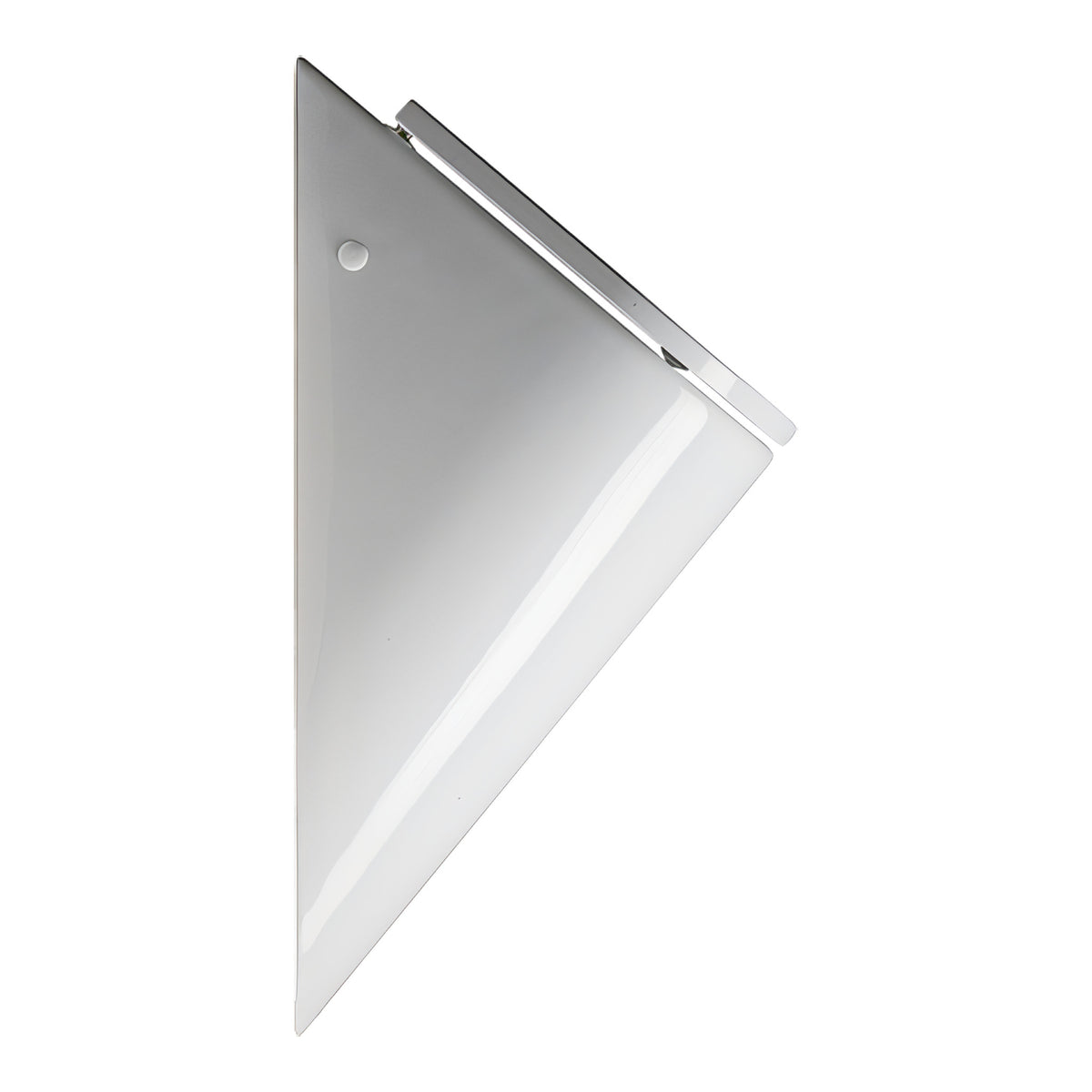 PISUAR PODWIESZANY COMMUNITY WHITE GLOSSY OD GSI 769811