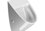 PISUAR PODWIESZANY COMMUNITY WHITE GLOSSY OD GSI 769511