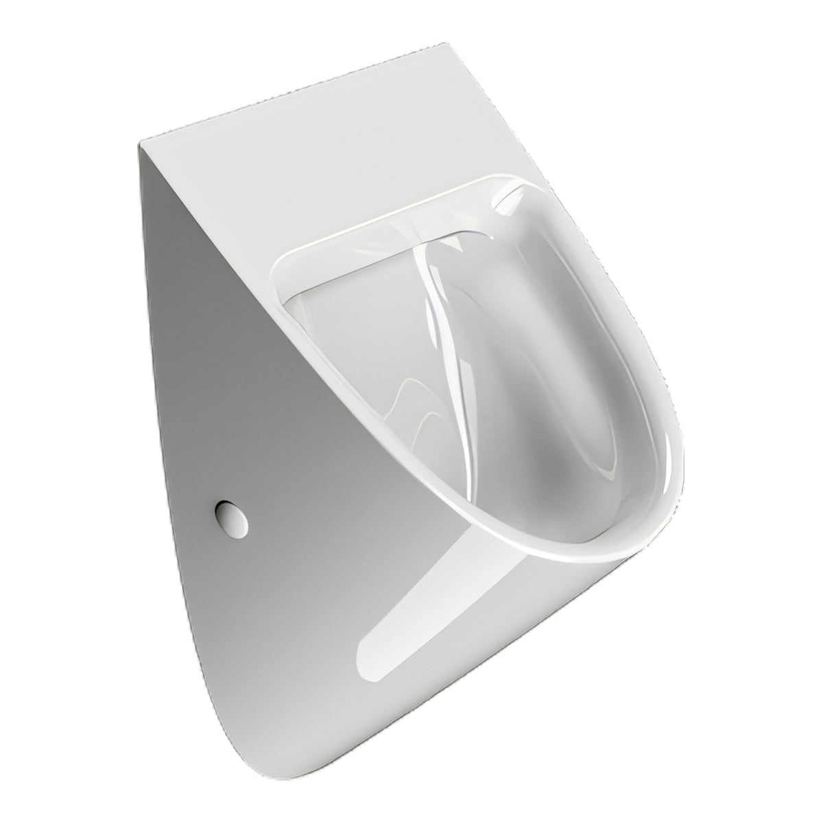 PISUAR PODWIESZANY COMMUNITY WHITE GLOSSY OD GSI 769511