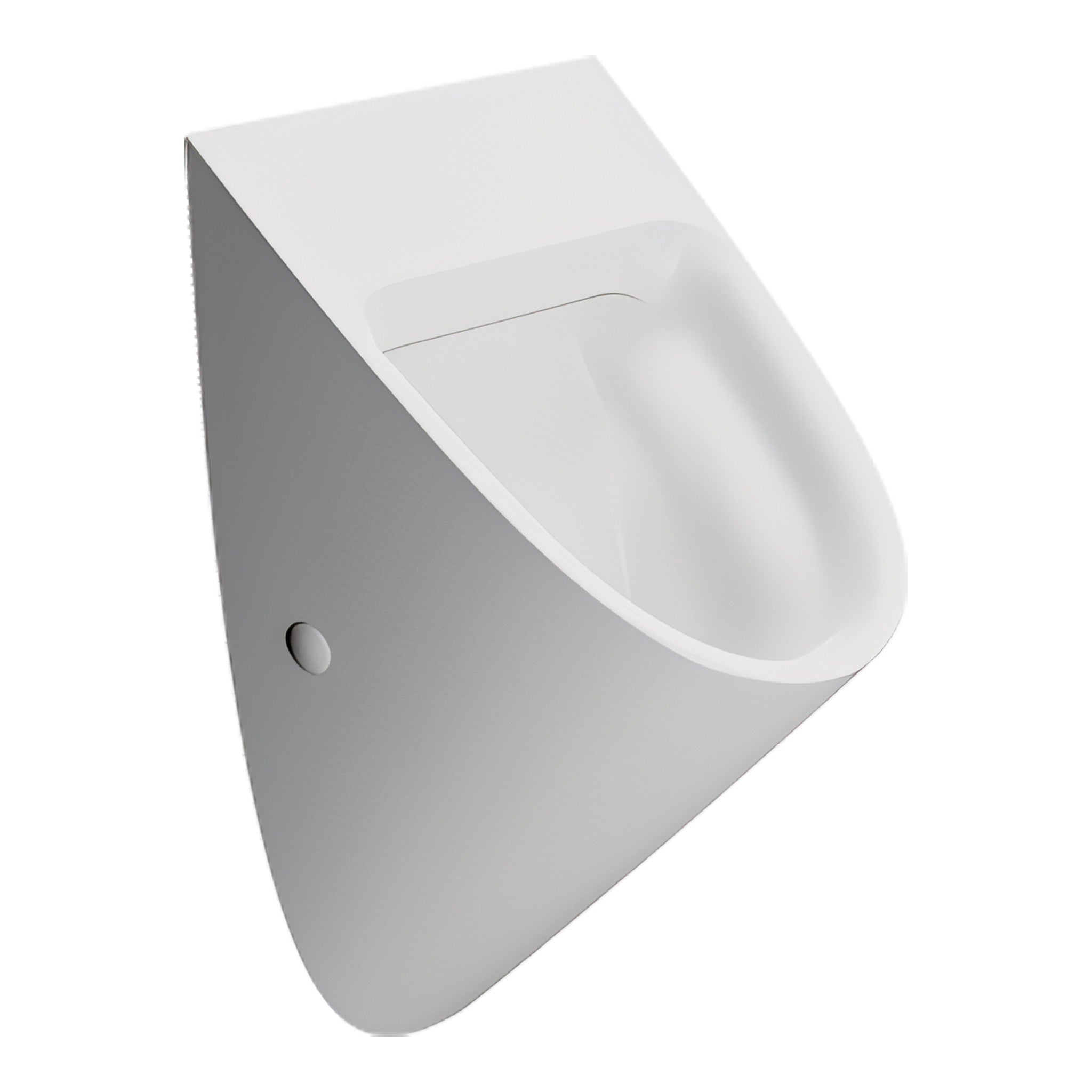PISUAR PODWIESZANY COMMUNITY WHITE MATT OD GSI 769509