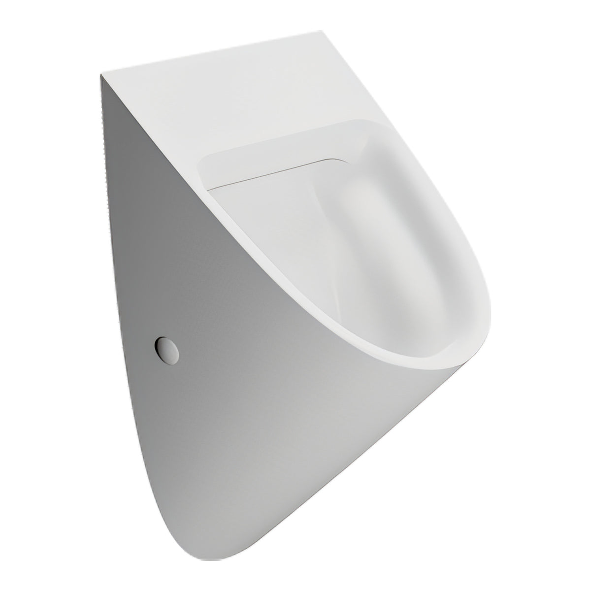 PISUAR PODWIESZANY COMMUNITY WHITE MATT OD GSI 769509