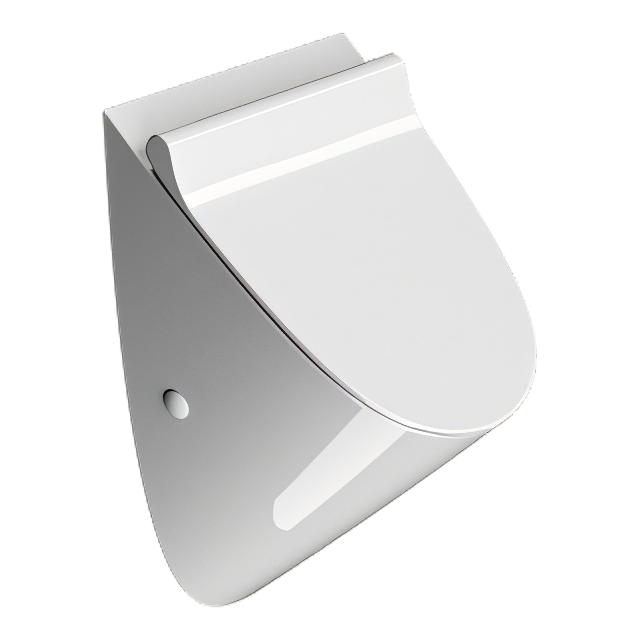 PISUAR PODWIESZANY COMMUNITY WHITE GLOSSY OD GSI 769611